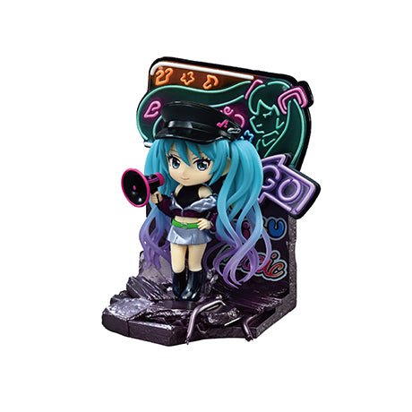 Re-Ment Hatsune Miku A NEO STORY OF MY WORLD Blind Box - Collector Life - Re-Ment