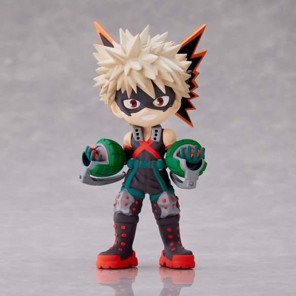 PalVerse My Hero Academia vol.1 Blind Boxes - Collector Life - Bushiroad