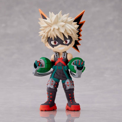 PalVerse My Hero Academia vol.1 Blind Boxes - Collector Life - Bushiroad