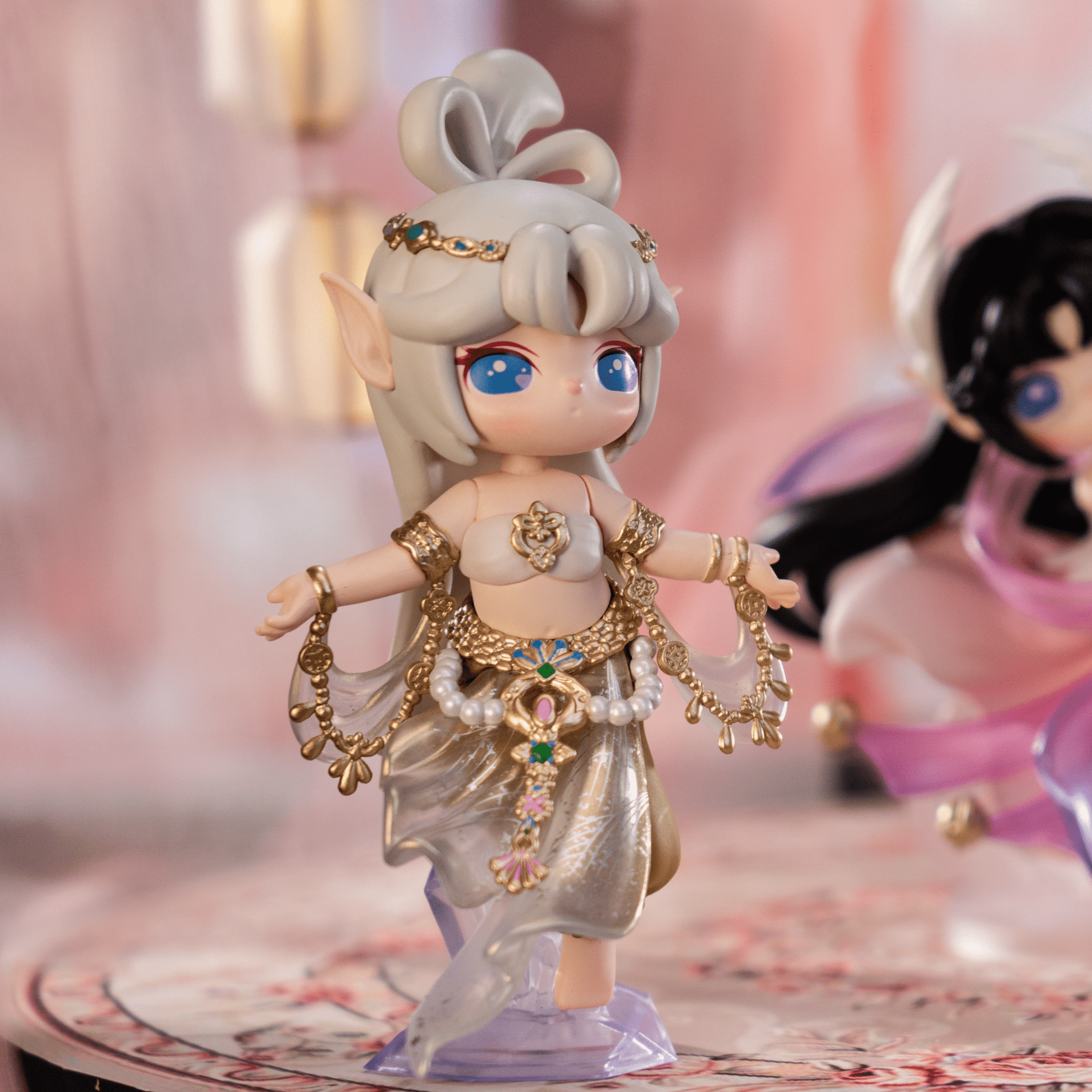 Suri's Lingfeng Town Blind Box - Collector Life Rolife
