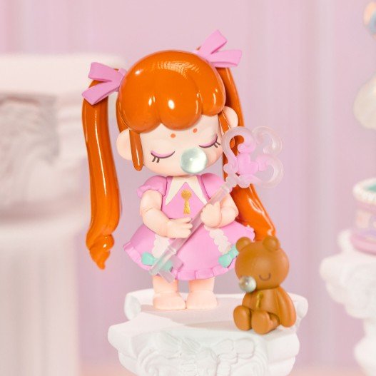 Nanci's Museum of Fantasy Blind Box - Collector LifeRolife