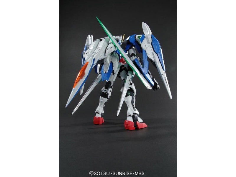 PG 1/60 00 Raiser - Collector Life - Bandai