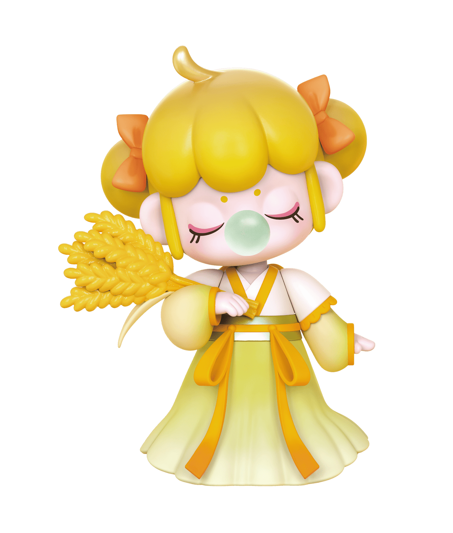Nanci Solar Terms Blind Box Collectible Figures - Collector Life - Rolife