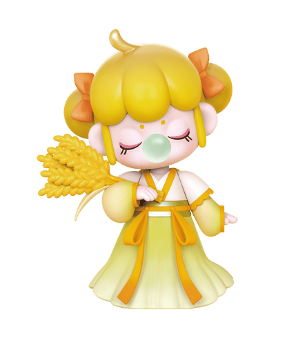 Nanci Solar Terms Blind Box Collectible Figures - Collector Life - Rolife