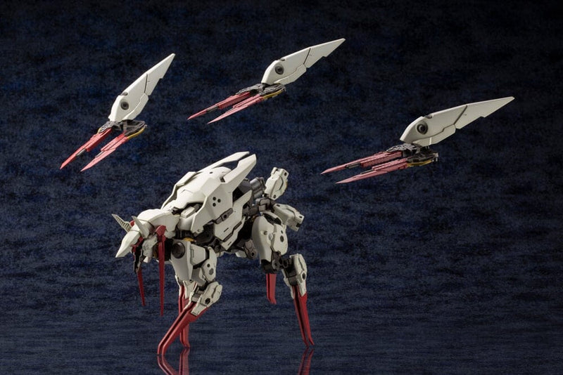 Kotobukiya Hexa Gear Weird Tails - Collector Life - Kotobukiya