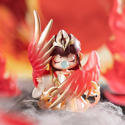 Nanci Series 14 Oriental Auspiciousness Blind Box - Collector Life Rolife