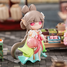 Suri's Lingfeng Town Blind Box - Collector Life Rolife