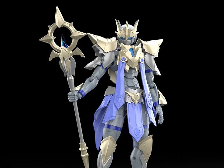 30 Minutes Fantasy Liber Bishop Model Kit - Collector Life - Bandai