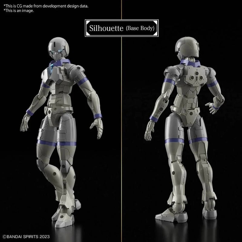 30 Minutes Fantasy Liber Holy Knight Model Kit - Collector Life - Bandai