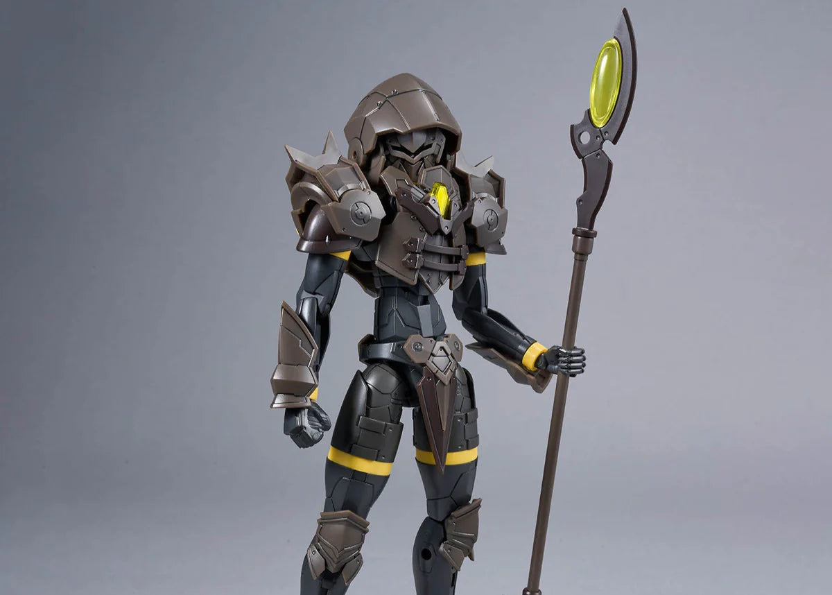 30 Minutes Fantasy #14 Rosan Wizard Model Kit