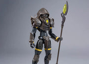 30 Minutes Fantasy #14 Rosan Wizard Model Kit