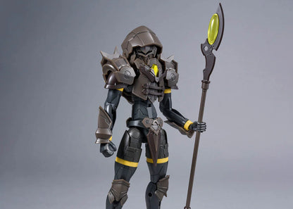30 Minutes Fantasy #14 Rosan Wizard Model Kit