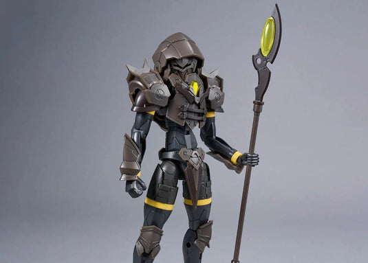 30 Minutes Fantasy 14 Rosan Wizard Model Kit - Collector Life - Bandai