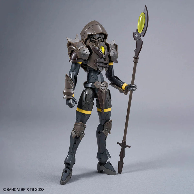 30 Minutes Fantasy 14 Rosan Wizard Model Kit - Collector Life - Bandai