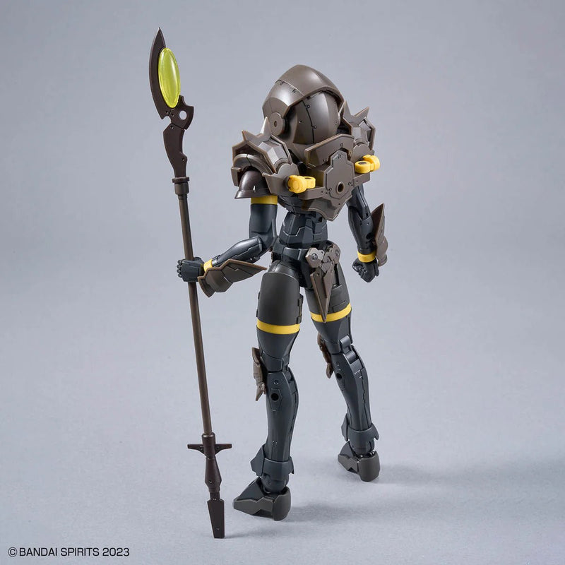 30 Minutes Fantasy 14 Rosan Wizard Model Kit - Collector Life - Bandai