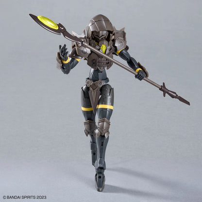 30 Minutes Fantasy #14 Rosan Wizard Model Kit