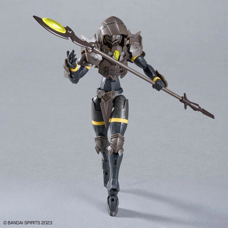 30 Minutes Fantasy 14 Rosan Wizard Model Kit - Collector Life - Bandai