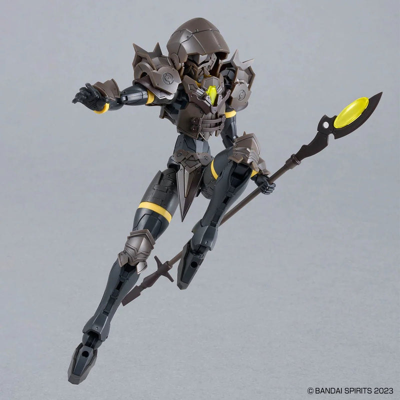 30 Minutes Fantasy 14 Rosan Wizard Model Kit - Collector Life - Bandai