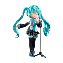 Blokees DaaLaMode Series - Hatsune Miku Official Outfit - Collector Life - Blokees
