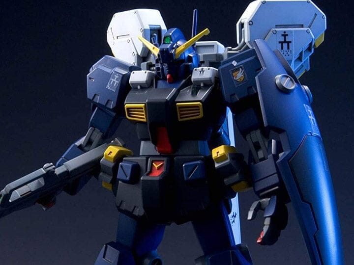 HGUC 1/144 #069 RX-121-2 Gundam TR-1 [Hazel II] - Collector Life - Bandai
