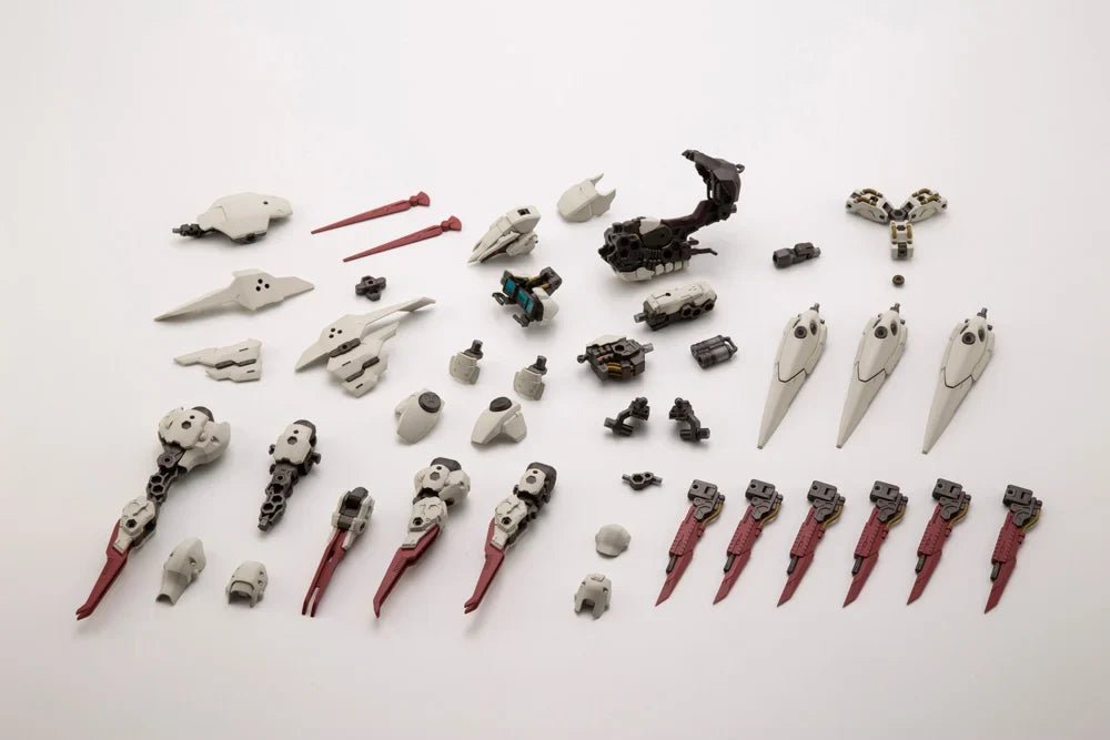 Kotobukiya Hexa Gear Weird Tails - Collector Life - Kotobukiya