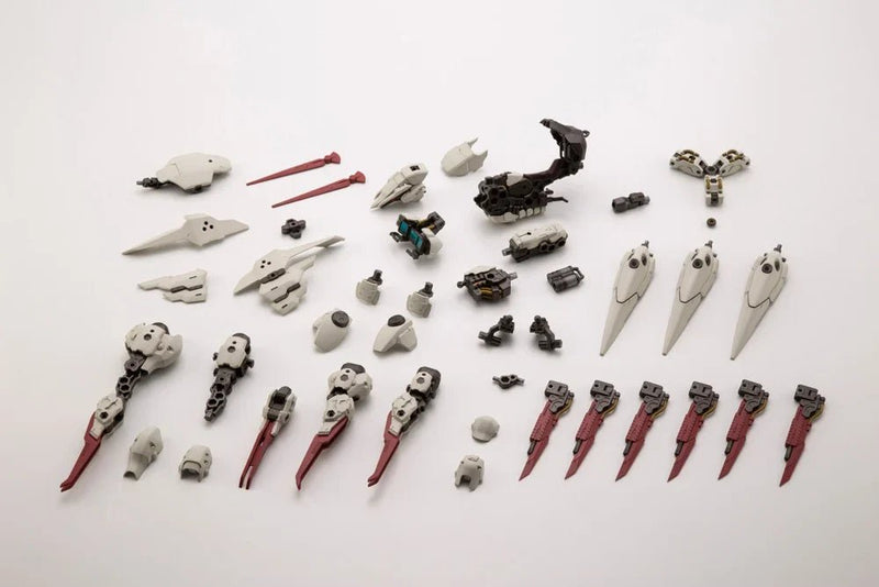 Kotobukiya Hexa Gear Weird Tails - Collector Life - Kotobukiya