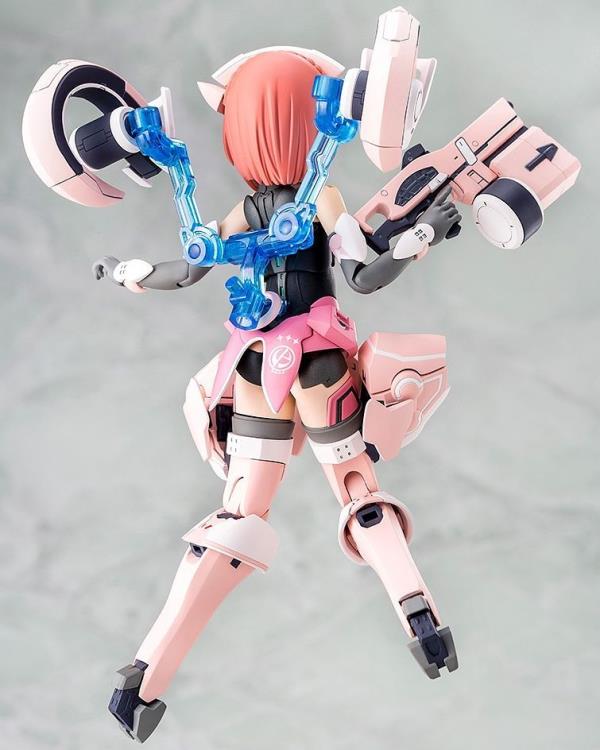 Kotobukiya Alice Gear Aegis Megami Device Aika Aikawa [Jin-ai] - Collector Life - Kotobukiya
