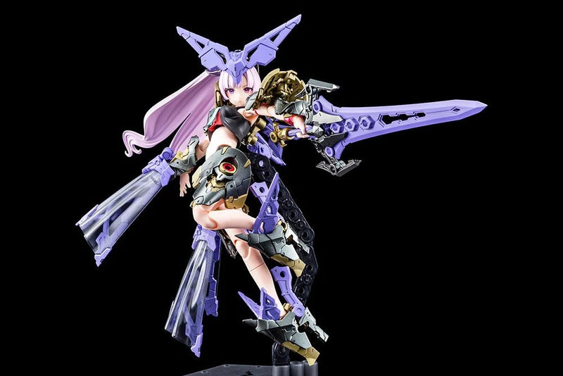 Kotobukiya Megami Device Buster Doll Paladin (Darkness Claw) - Collector Life - Kotobukiya