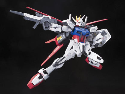 RG 1/144 Aile Strike Gundam - Collector Life - Bandai
