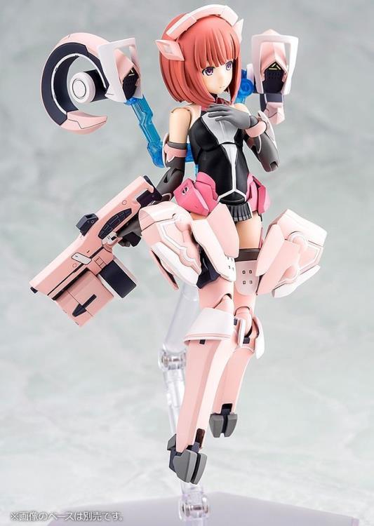 Kotobukiya Alice Gear Aegis Megami Device Aika Aikawa [Jin-ai] - Collector Life - Kotobukiya