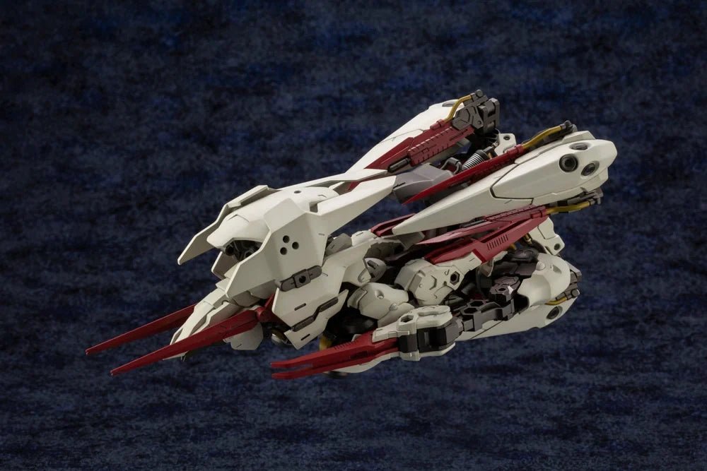 Kotobukiya Hexa Gear Weird Tails - Collector Life - Kotobukiya
