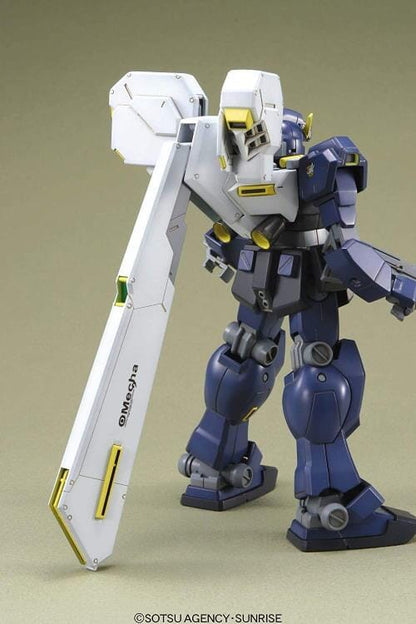 HGUC 1/144 #069 RX-121-2 Gundam TR-1 [Hazel II] - Collector Life - Bandai