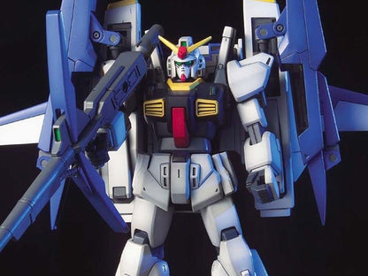 HGUC 1/144 #035 Super Gundam - Collector Life - Bandai