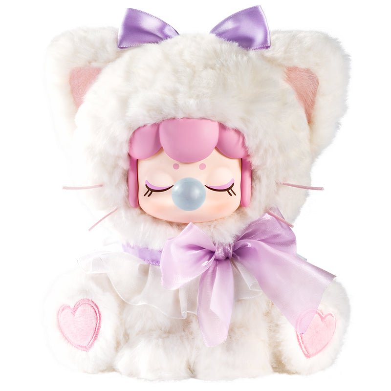 Nanci Tea Time Kitties Blind Box Collectible Figures - Collector Life - Rolife