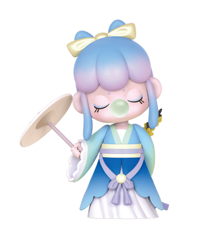 Nanci Solar Terms Blind Box Collectible Figures - Collector Life - Rolife