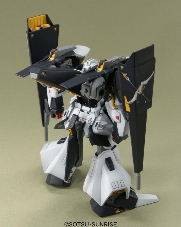 HGUC 1/144 #073 ORX-005 Gaplant TR-5 [Hrairoo] - Collector Life - Bandai