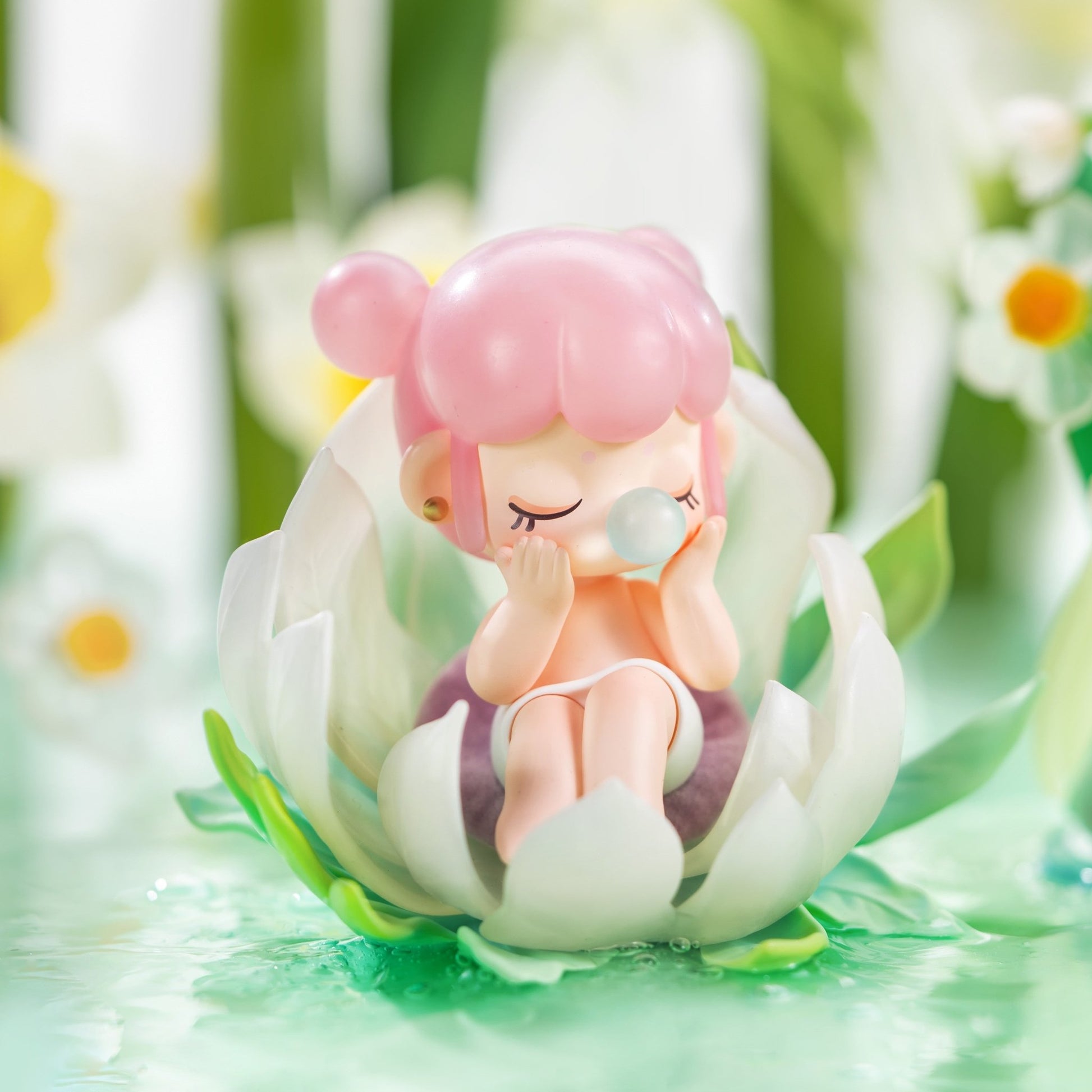 Nanci Flower Stories Blind Box - Collector LifeRolife