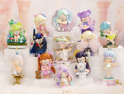 Nanci's Museum of Fantasy Blind Box - Collector LifeRolife