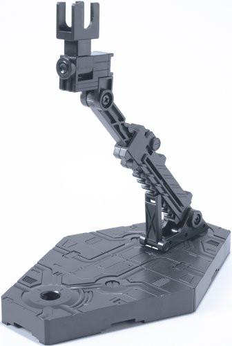 Action Base 2 (Gray) - Collector Life - Bandai