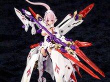 Kotobukiya Megami Device Asra Nine-Tails - Collector Life - Kotobukiya