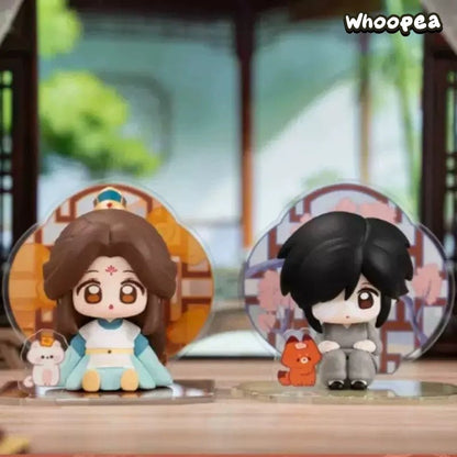 Heaven Official's Blessing Campus Scenery Series Blind Boxes - Collector Life - Collector Life