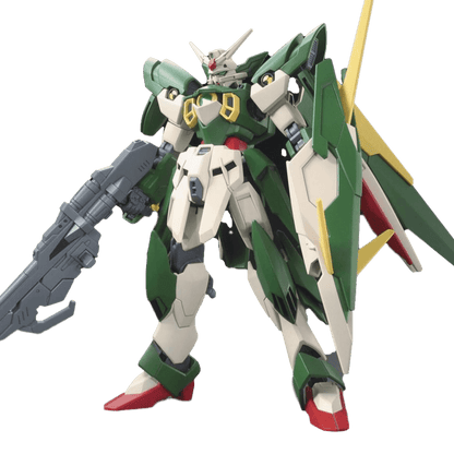 HGBF 1/144 #017 Gundam Fenice Rinascita - Collector Life - Bandai