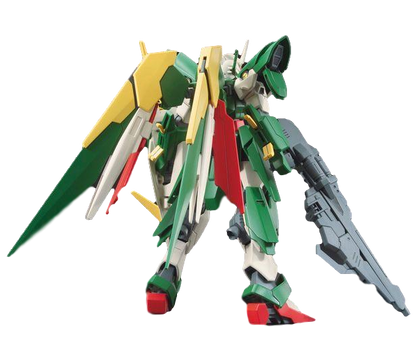 HGBF 1/144 #017 Gundam Fenice Rinascita - Collector Life - Bandai