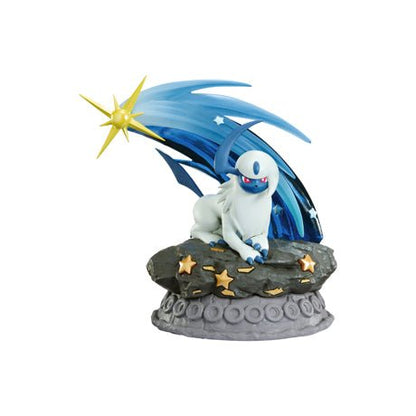 Re-Ment Pokémon Starrium Series: Dreamy Moonlit Night Blind Box - Collector Life - Re-Ment