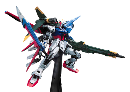 PG 1/60 Perfect Strike Gundam - Collector Life - Bandai