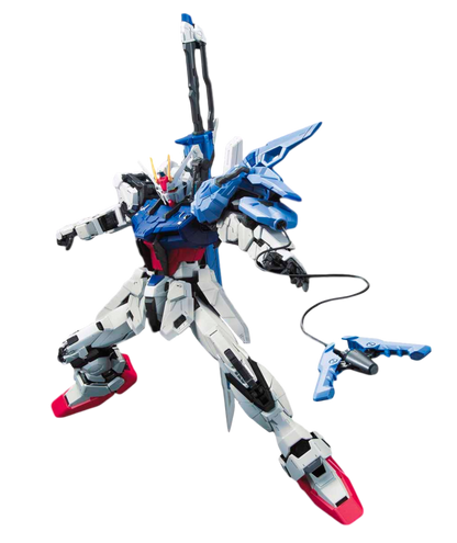 PG 1/60 Perfect Strike Gundam - Collector Life - Bandai