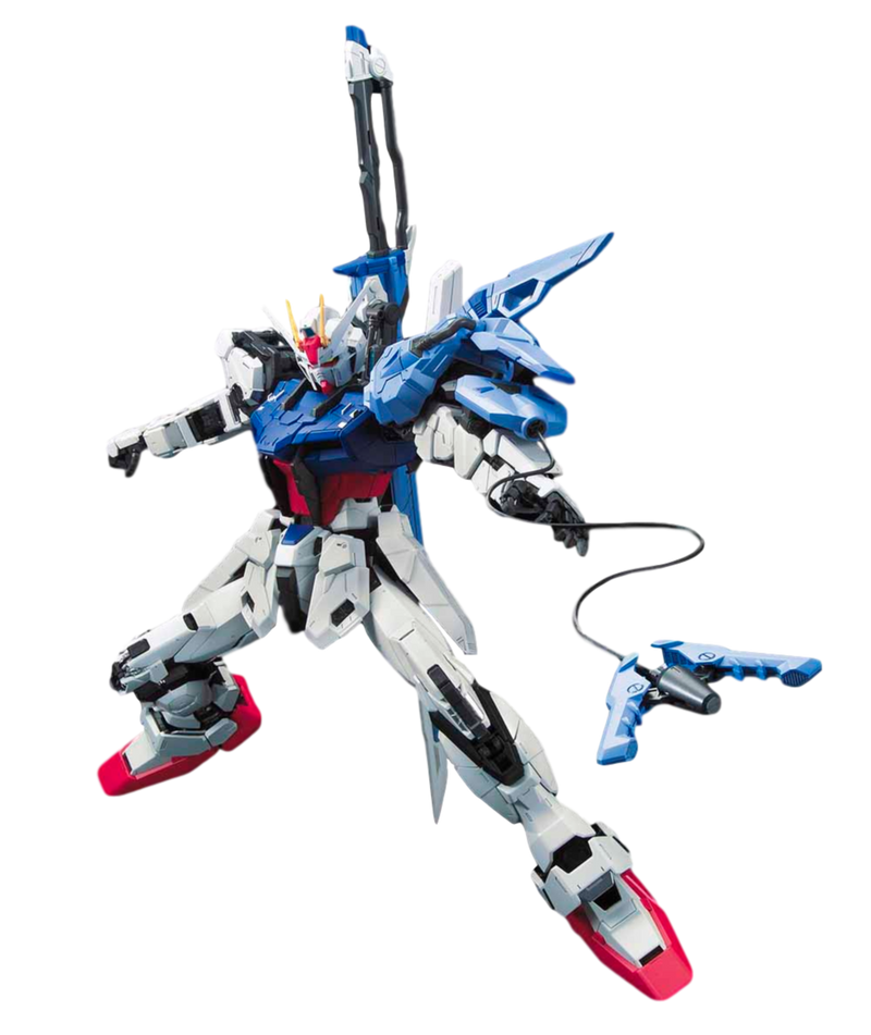 PG 1/60 Perfect Strike Gundam - Collector Life - Bandai