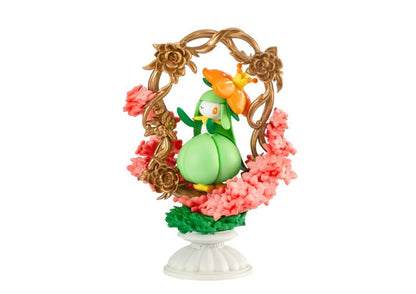 Re-Ment Pokémon Decorative Frame Collection 2 Blind Box - Collector Life - Re-Ment