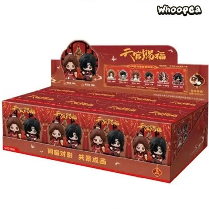 Heaven Official's Blessing Campus Scenery Series Blind Boxes - Collector Life - Collector Life