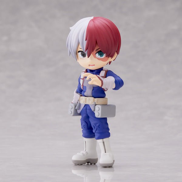 PalVerse My Hero Academia vol.1 Blind Boxes - Collector Life - Bushiroad